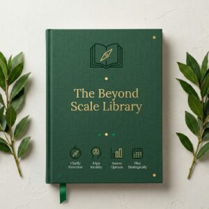The Beyond Scale Library