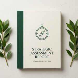 Strategic Assessment Report