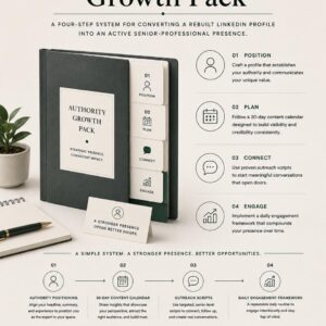 Authority Growth Pack